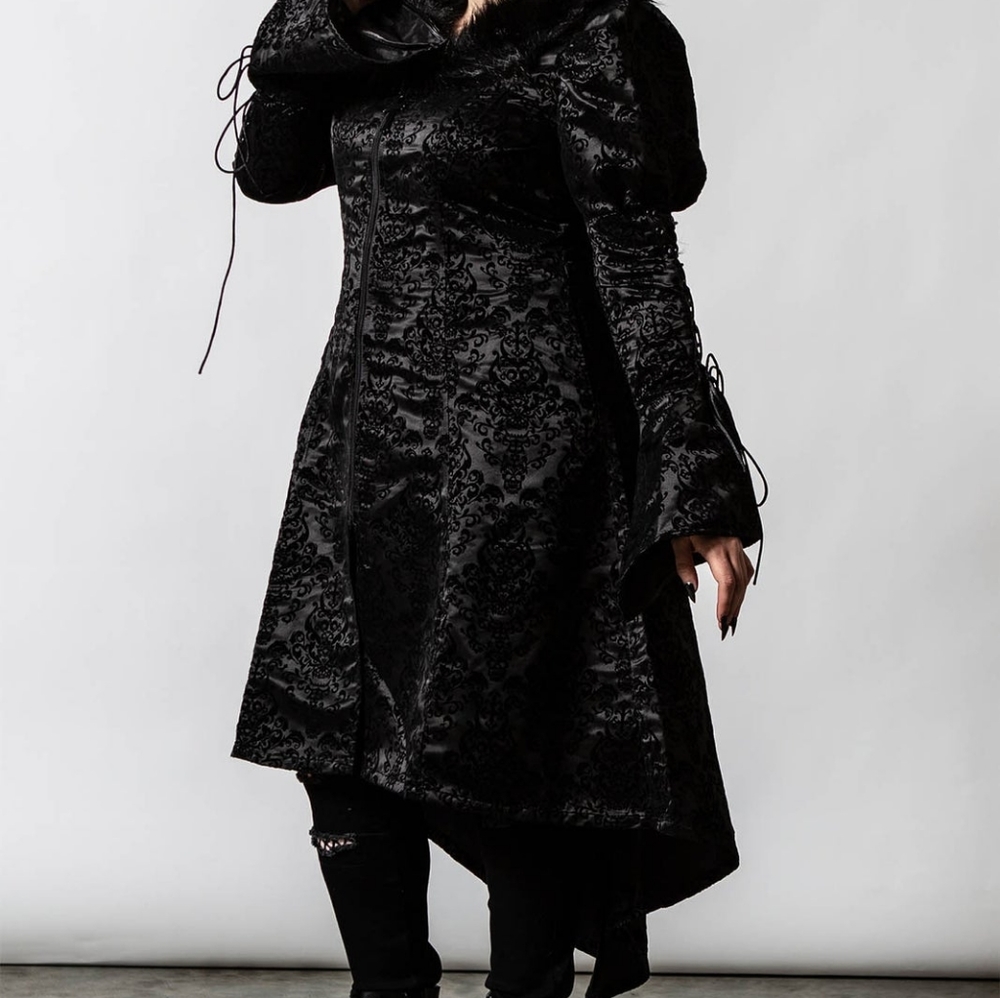 Killstar coat - Picture 5 of 8